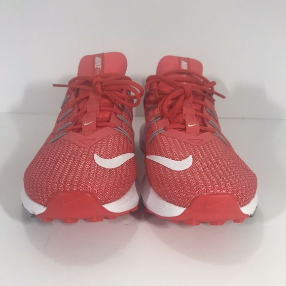 Nike Quest Ember Glow/White - Picture 2 of 6